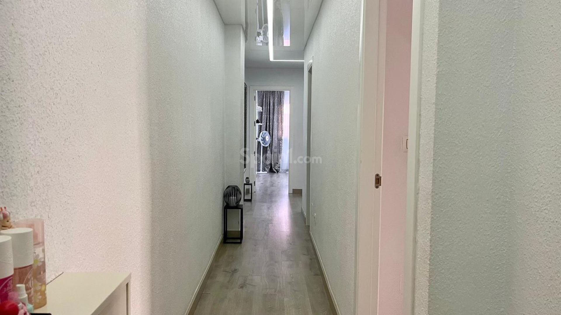 Resale - Apartment -
Torrevieja