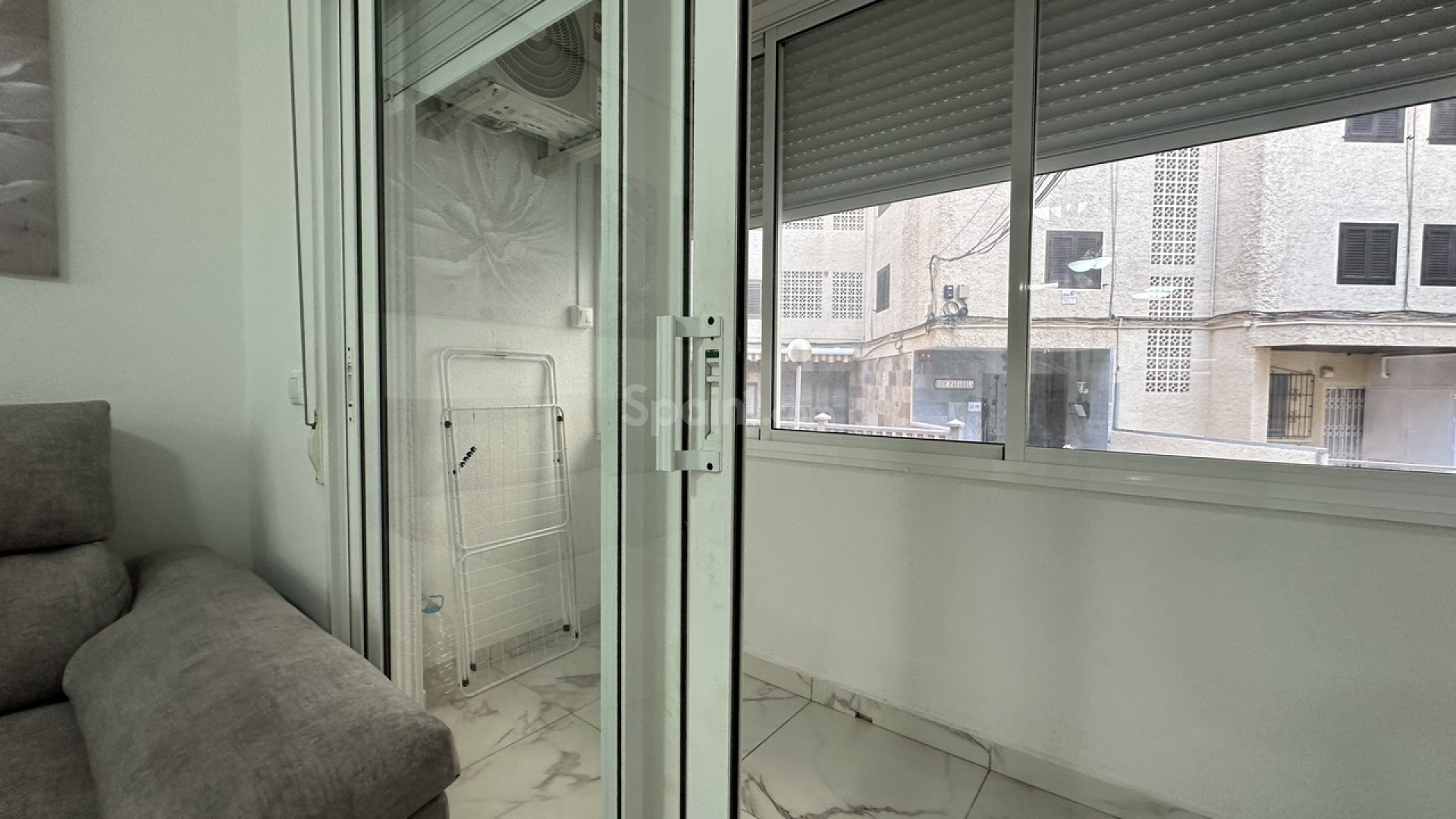 Resale - Apartment -
Torrevieja