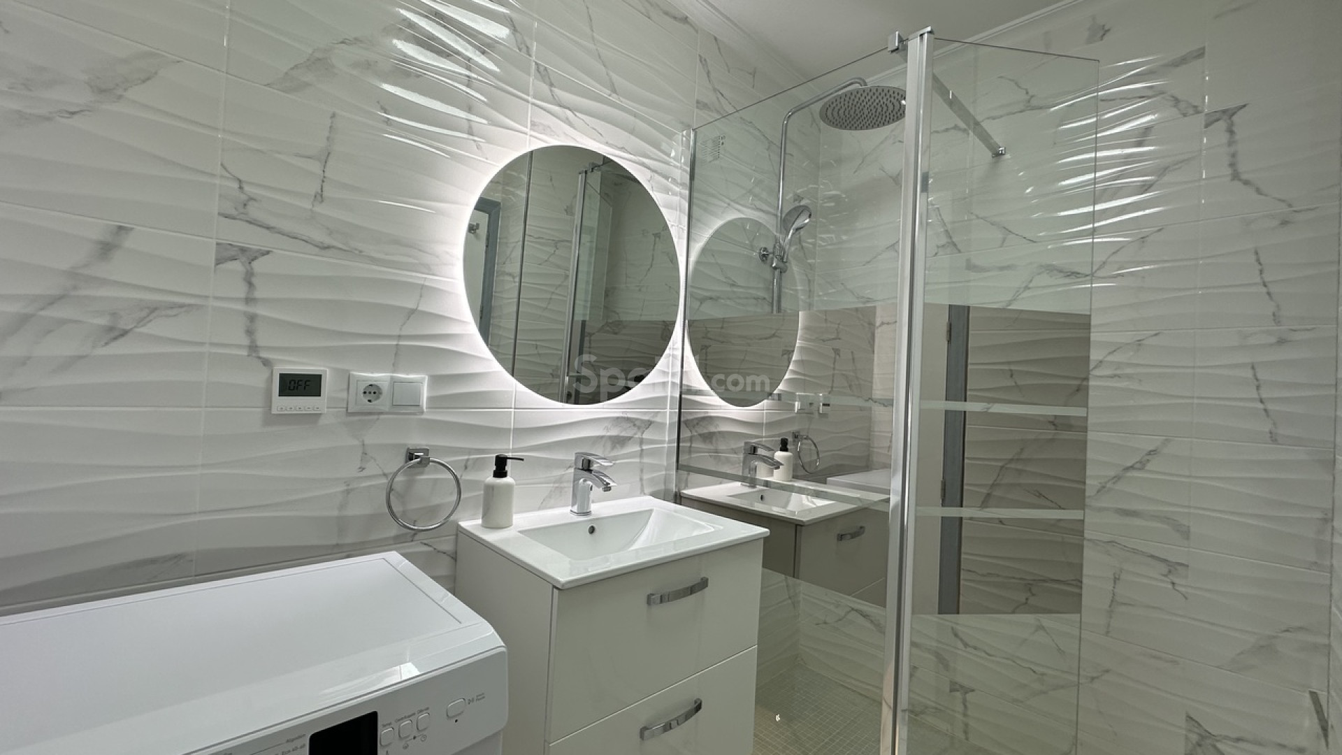 Resale - Apartment -
Torrevieja