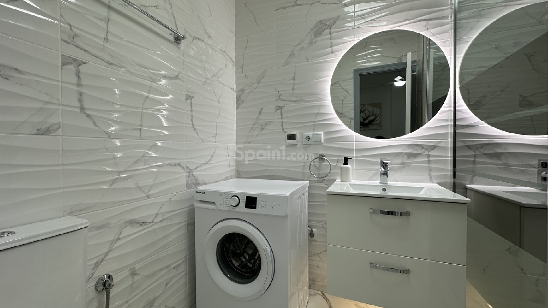 Resale - Apartment -
Torrevieja