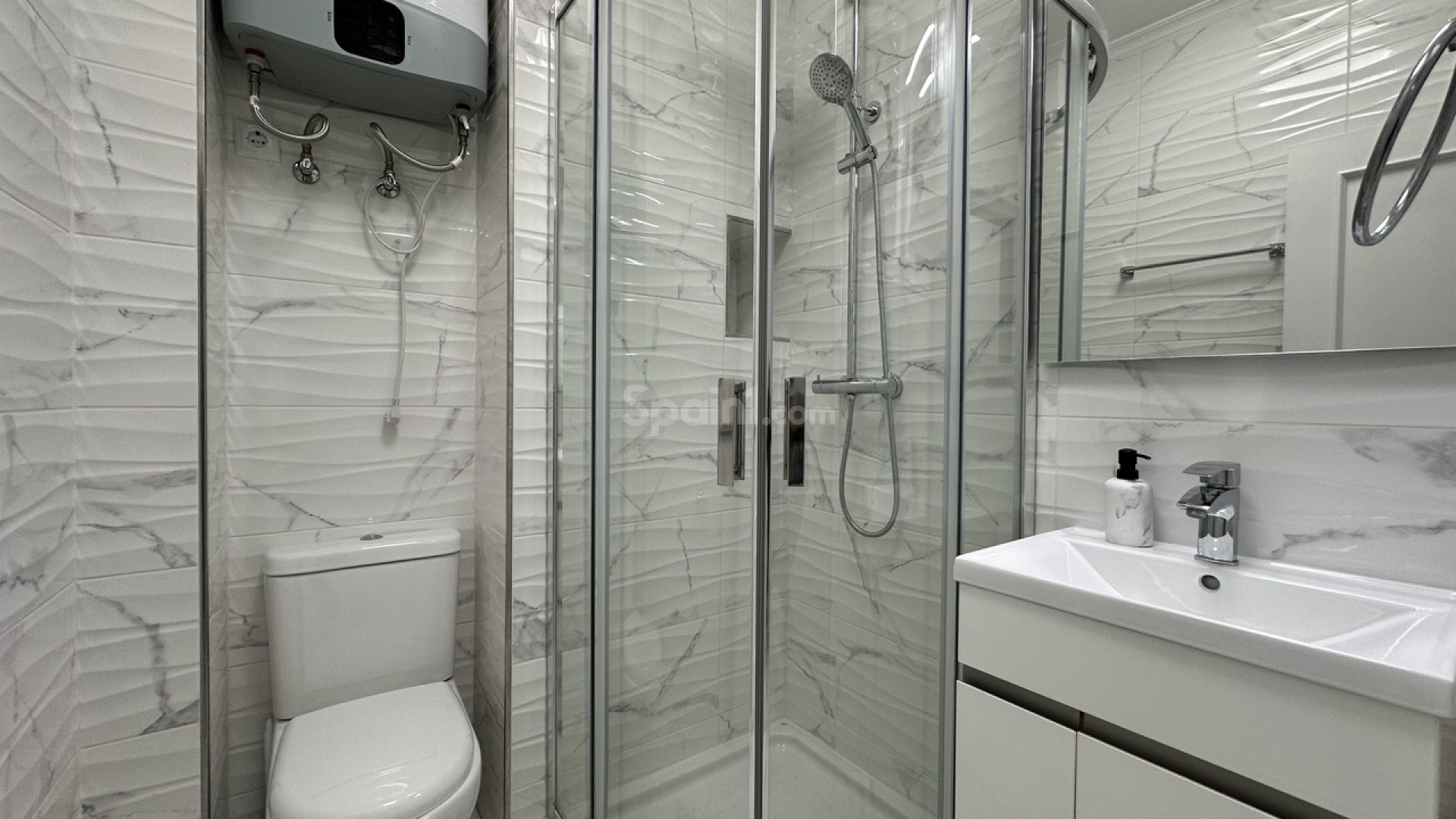 Resale - Apartment -
Torrevieja