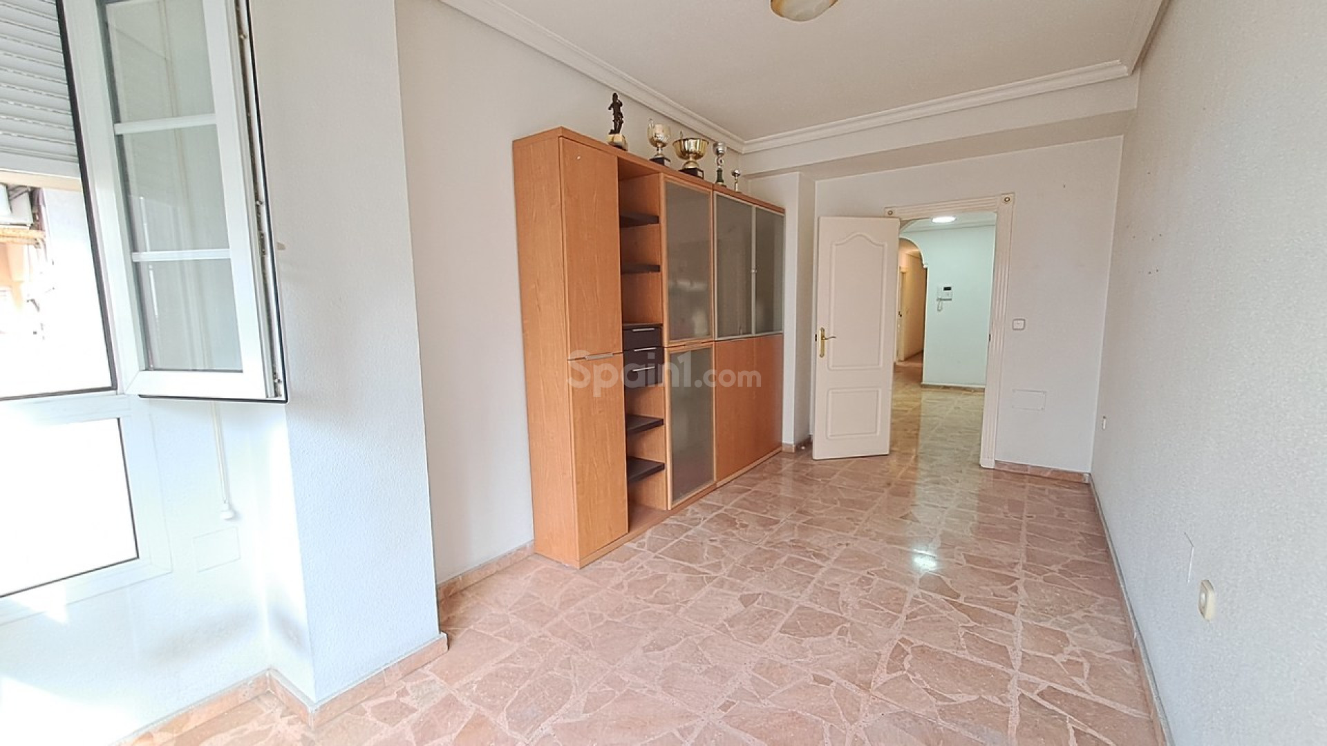 Resale - Apartment -
Torrevieja