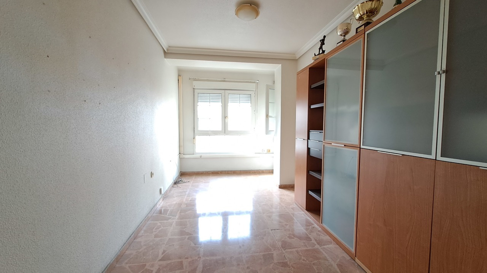 Resale - Apartment -
Torrevieja