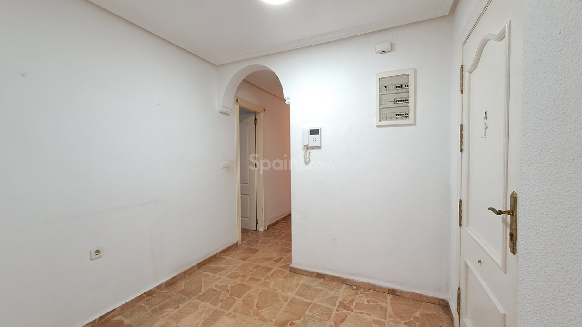 Resale - Apartment -
Torrevieja