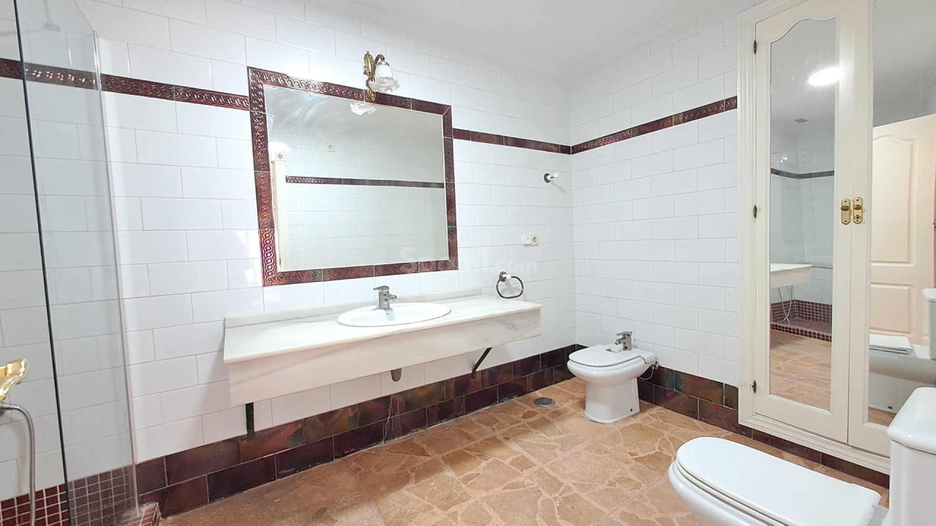 Resale - Apartment -
Torrevieja