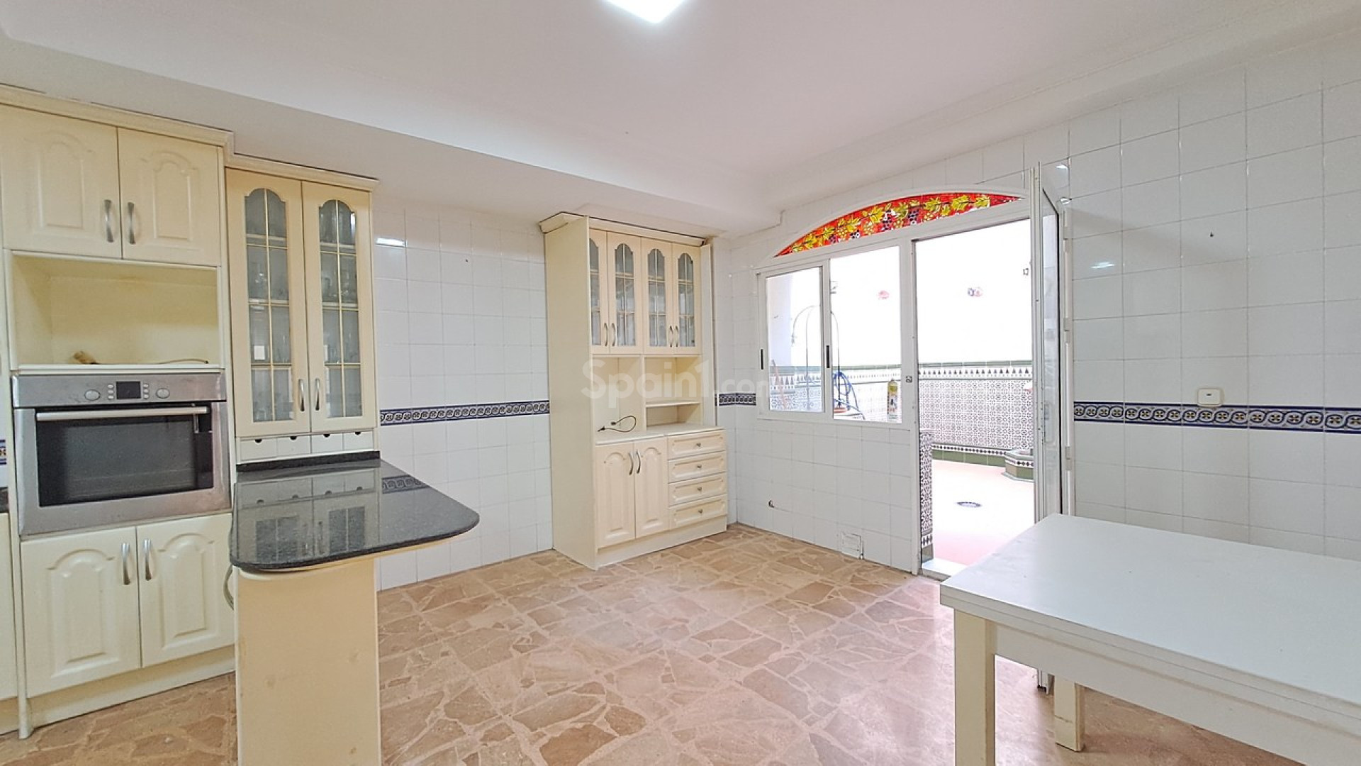 Resale - Apartment -
Torrevieja