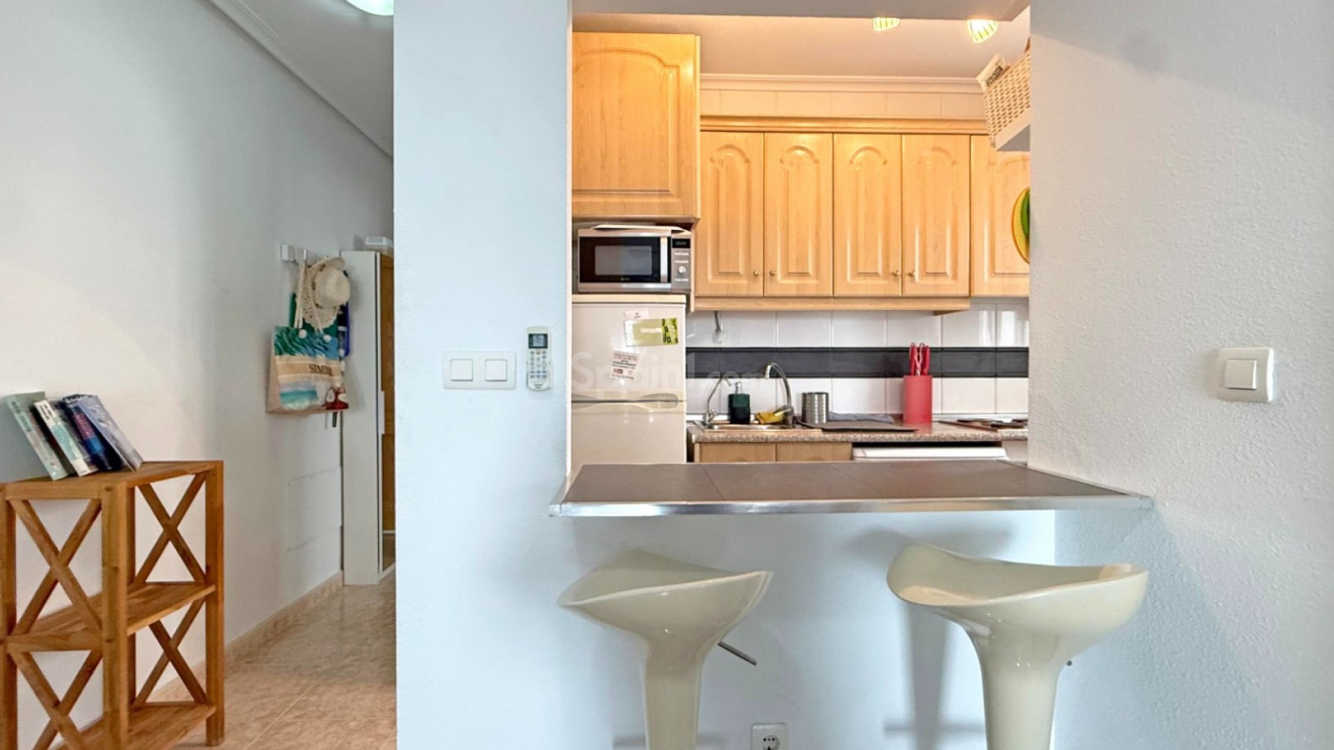 Resale - Apartment -
Torrevieja