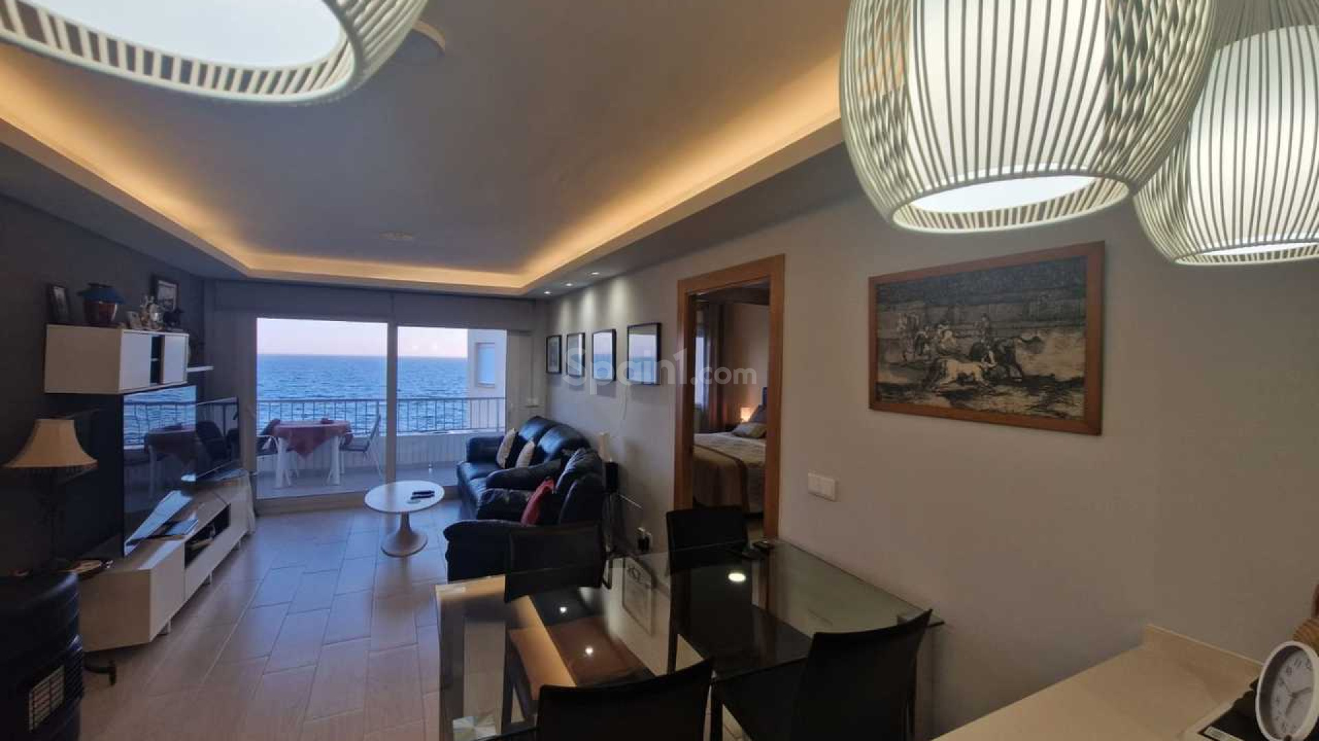 Resale - Apartment -
Torrevieja