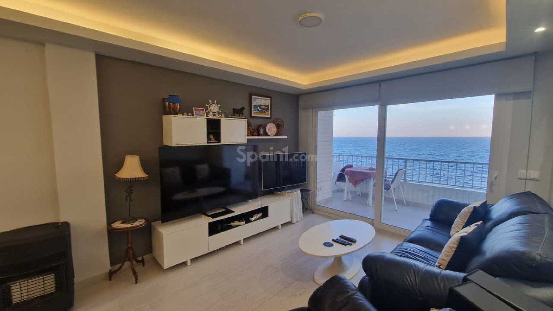 Resale - Apartment -
Torrevieja