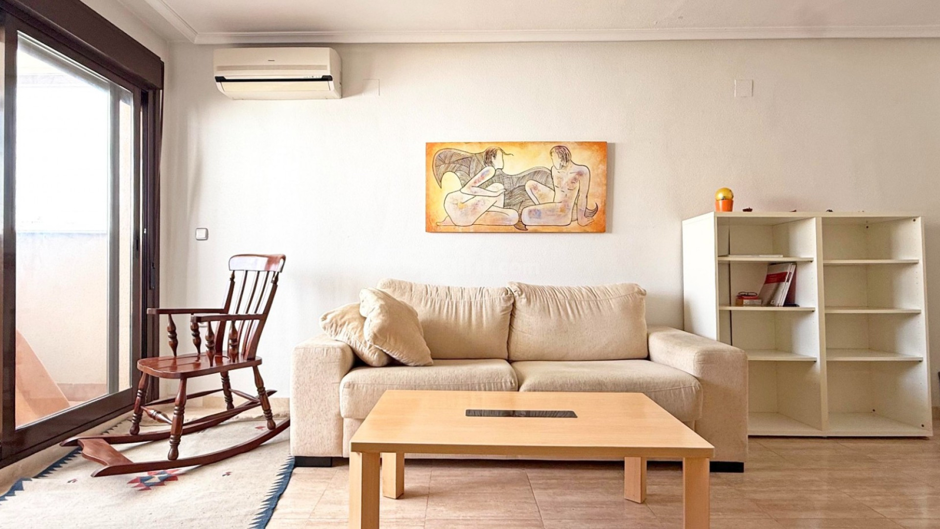 Resale - Apartment -
Torrevieja