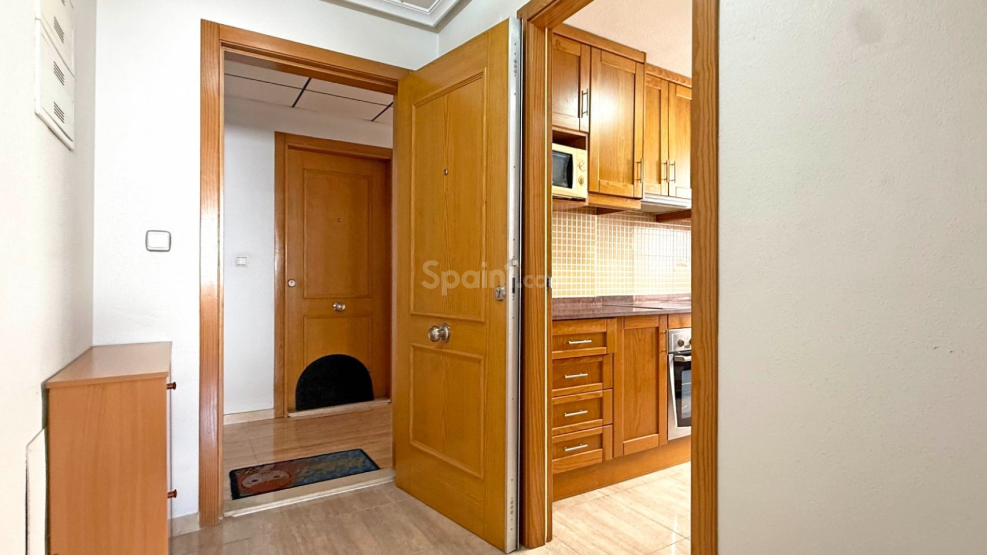 Resale - Apartment -
Torrevieja