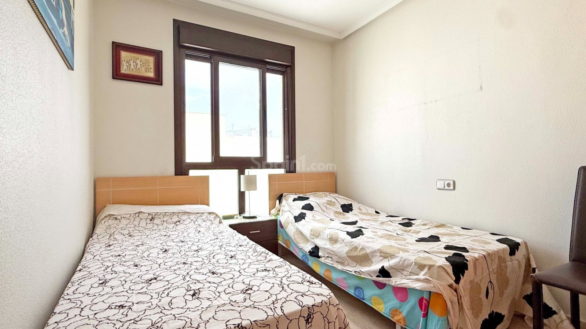 Resale - Apartment -
Torrevieja