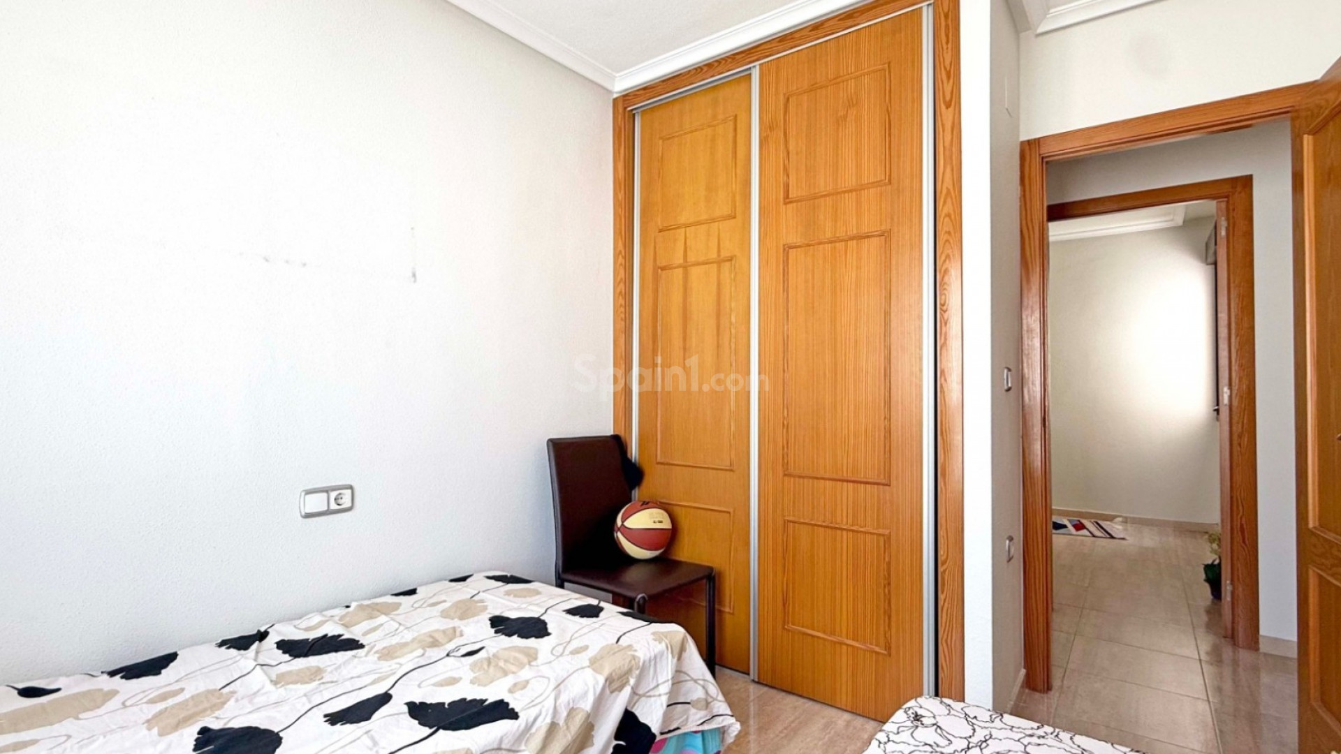 Resale - Apartment -
Torrevieja