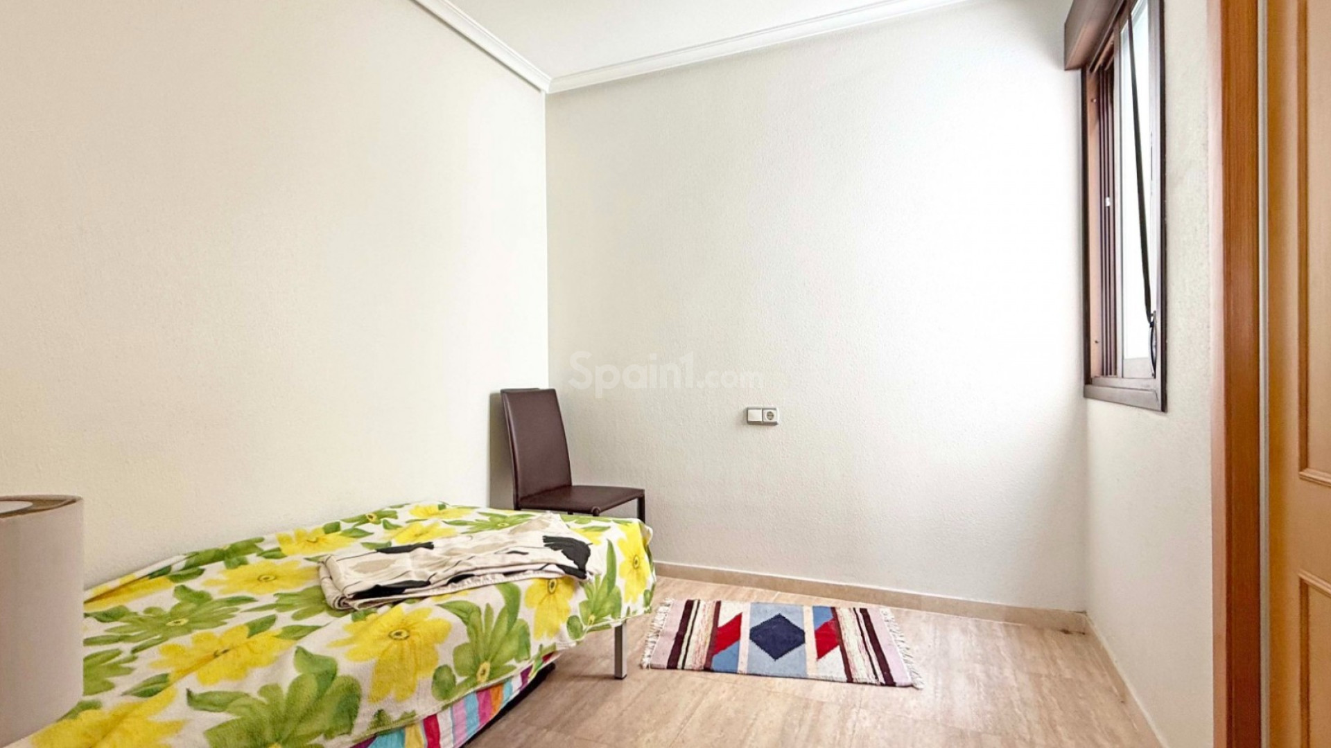 Resale - Apartment -
Torrevieja