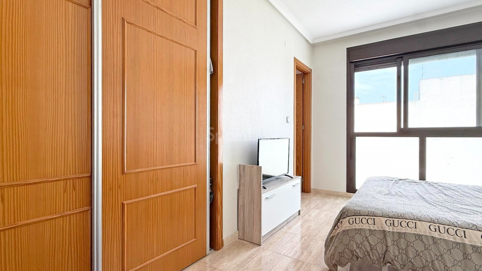 Resale - Apartment -
Torrevieja