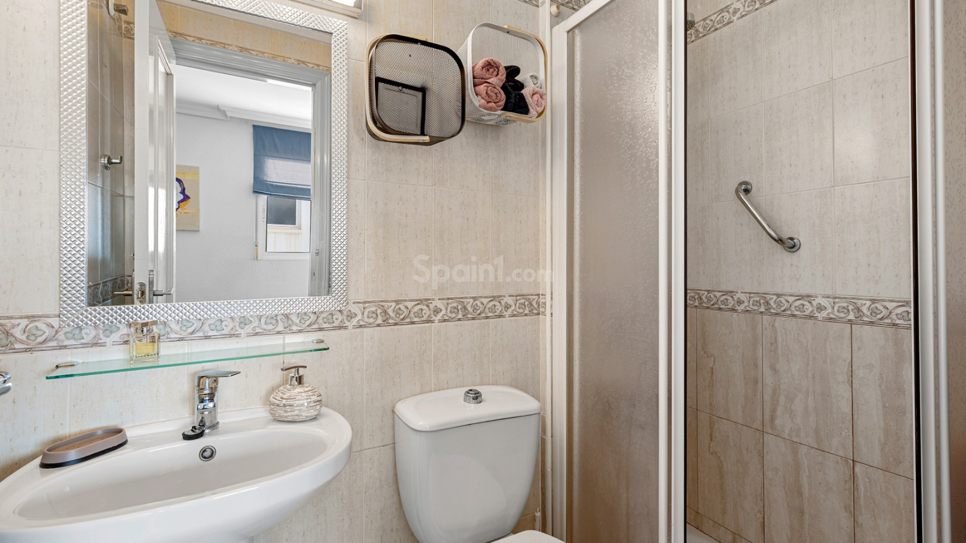 Resale - Apartment -
Torrevieja