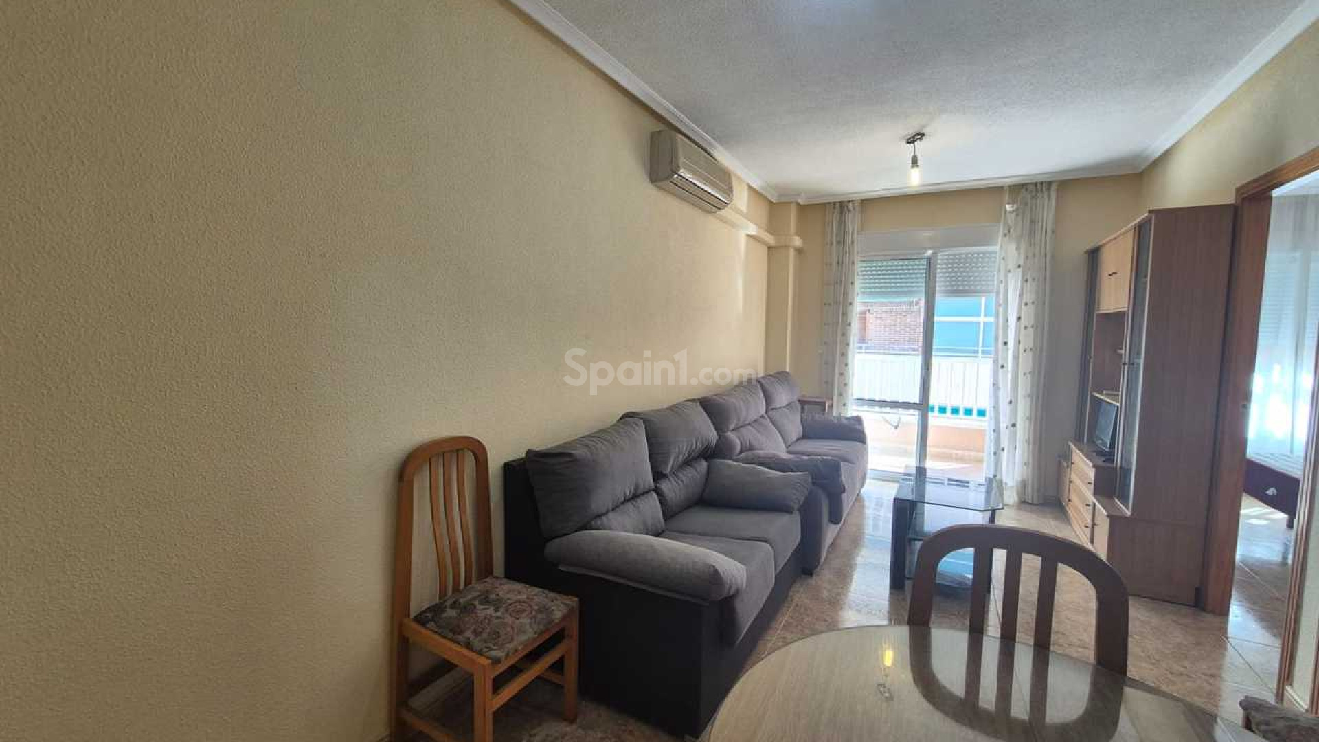 Resale - Apartment -
Torrevieja