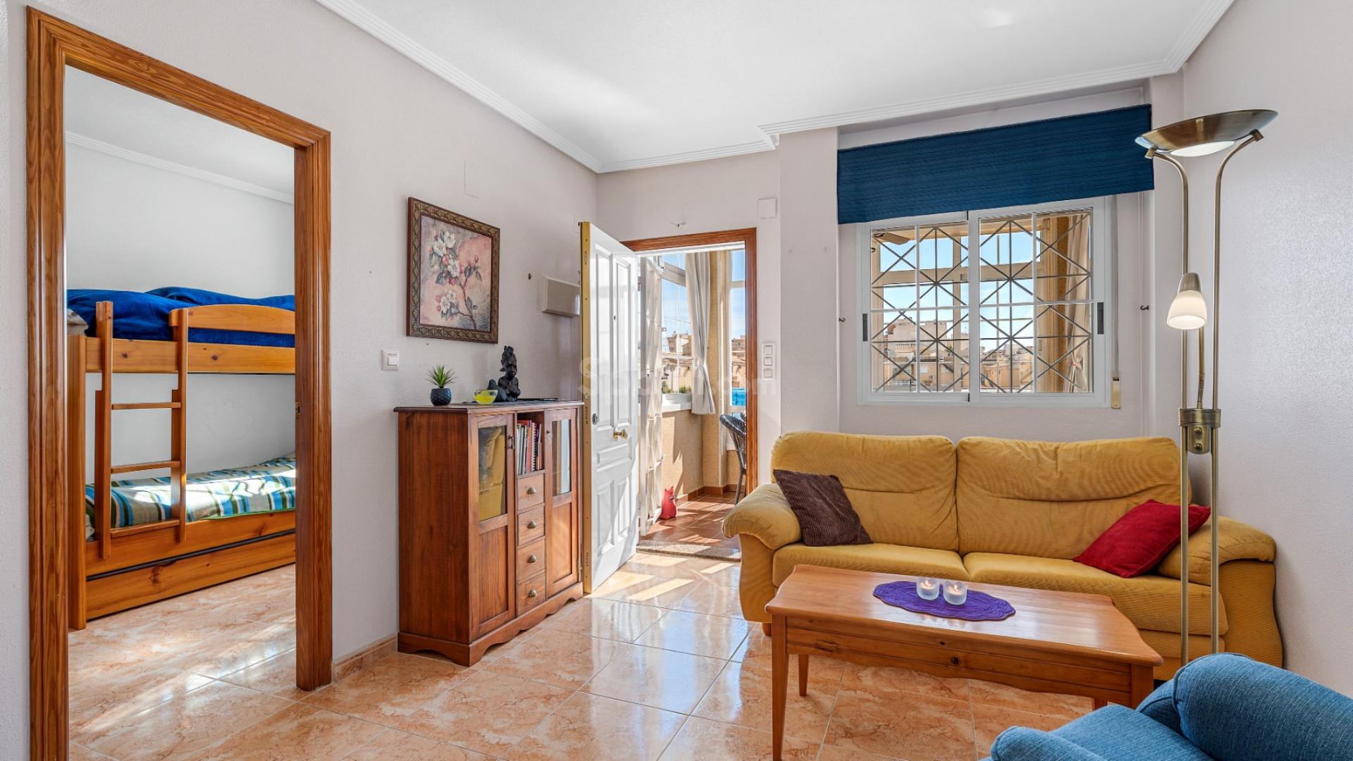 Resale - Apartment -
Torrevieja