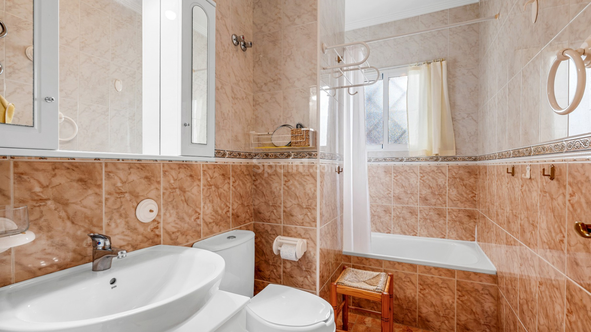 Resale - Apartment -
Torrevieja