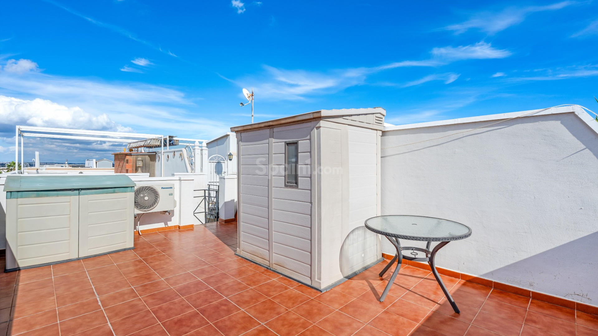 Resale - Apartment -
Torrevieja
