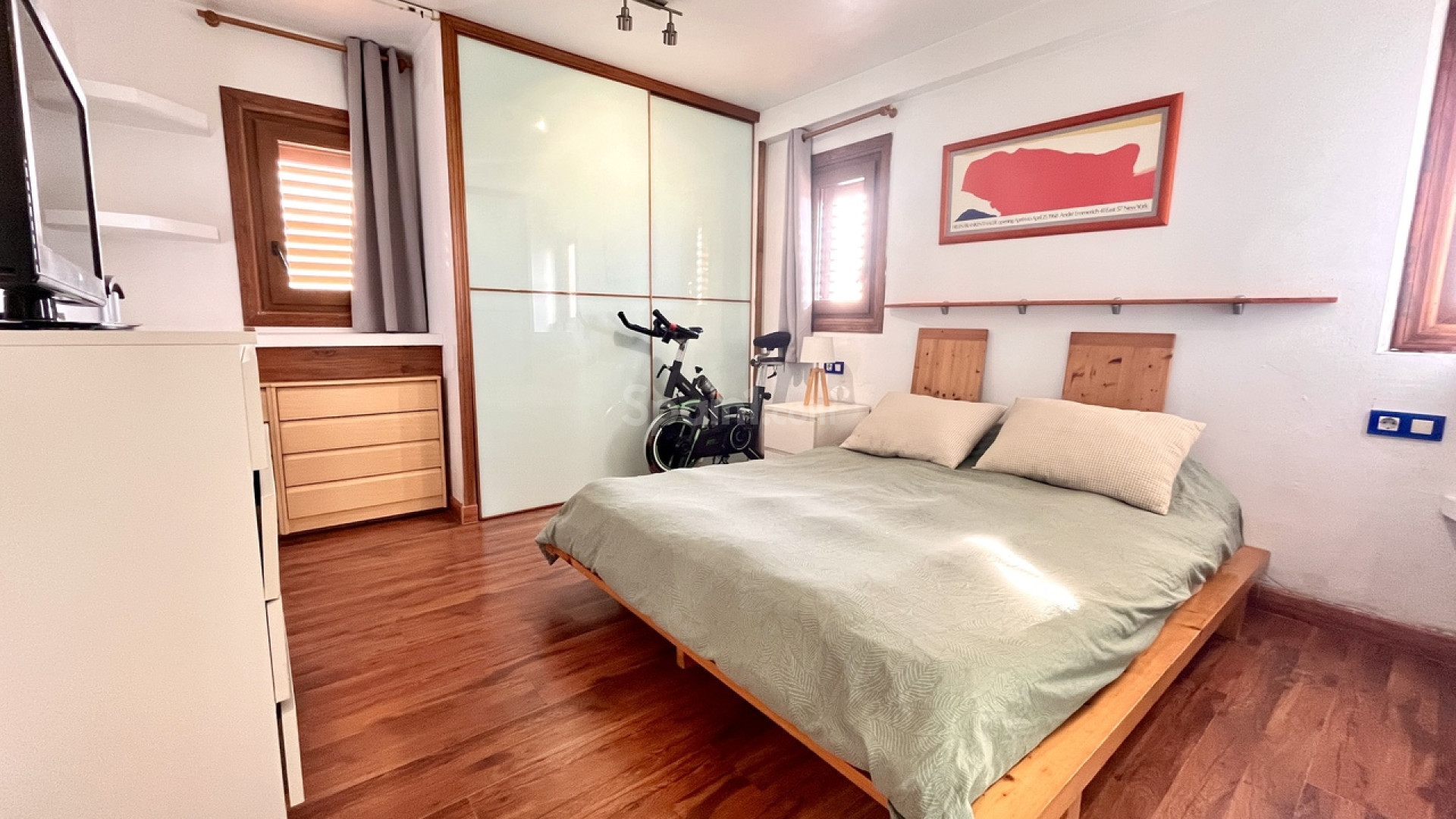 Resale - Apartment -
Torrevieja