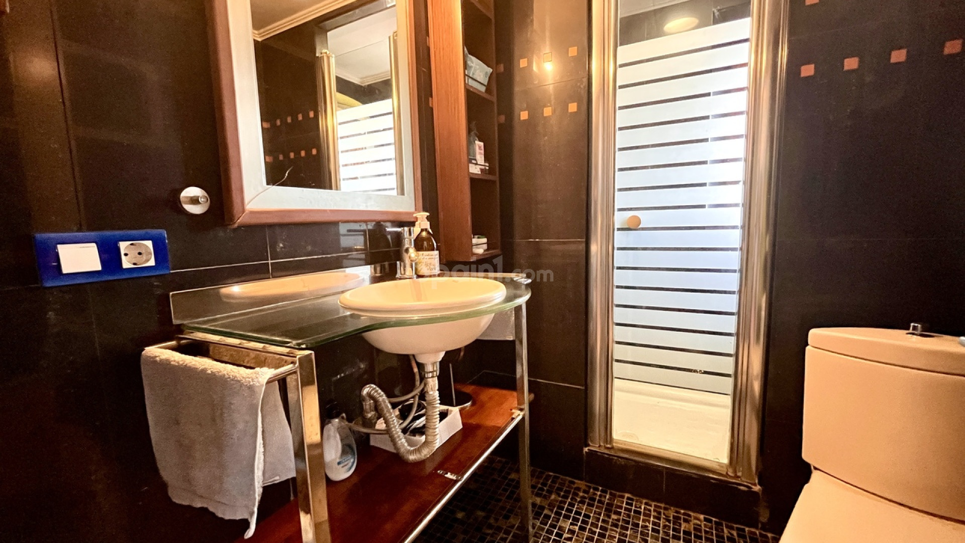 Resale - Apartment -
Torrevieja