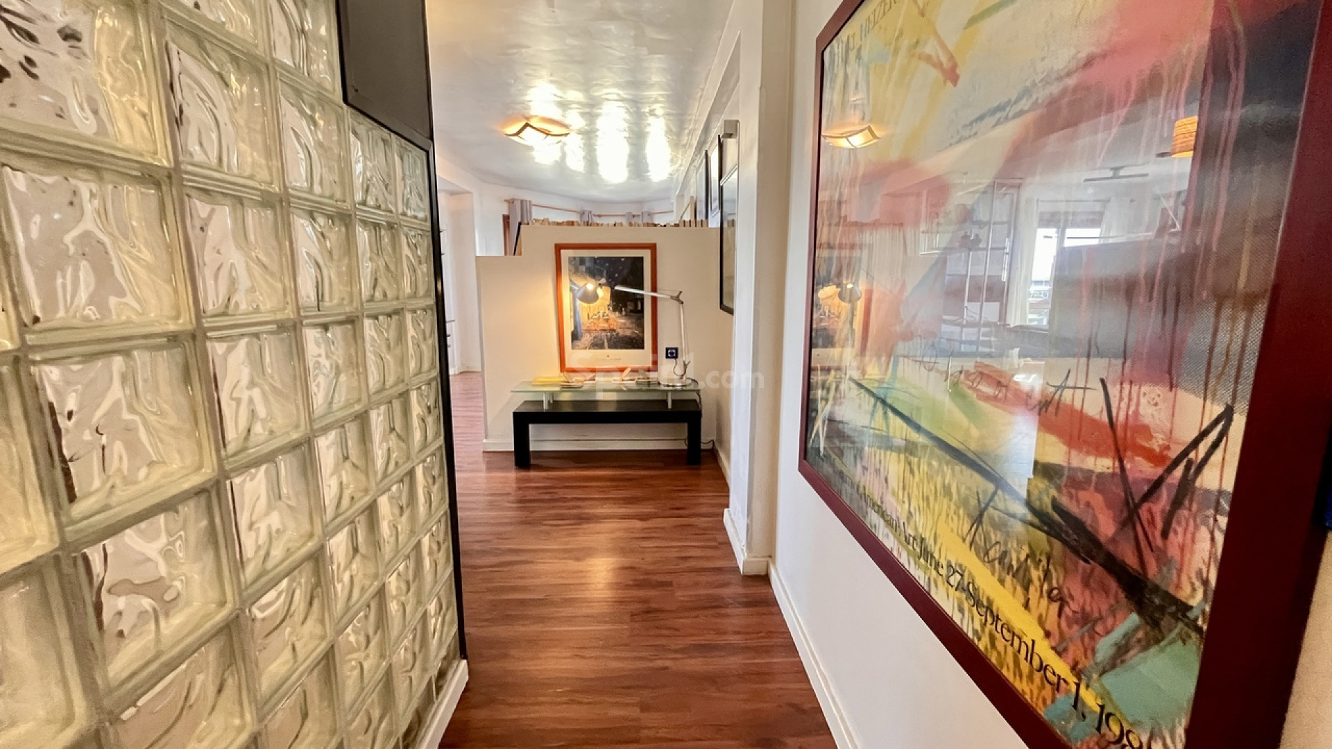 Resale - Apartment -
Torrevieja