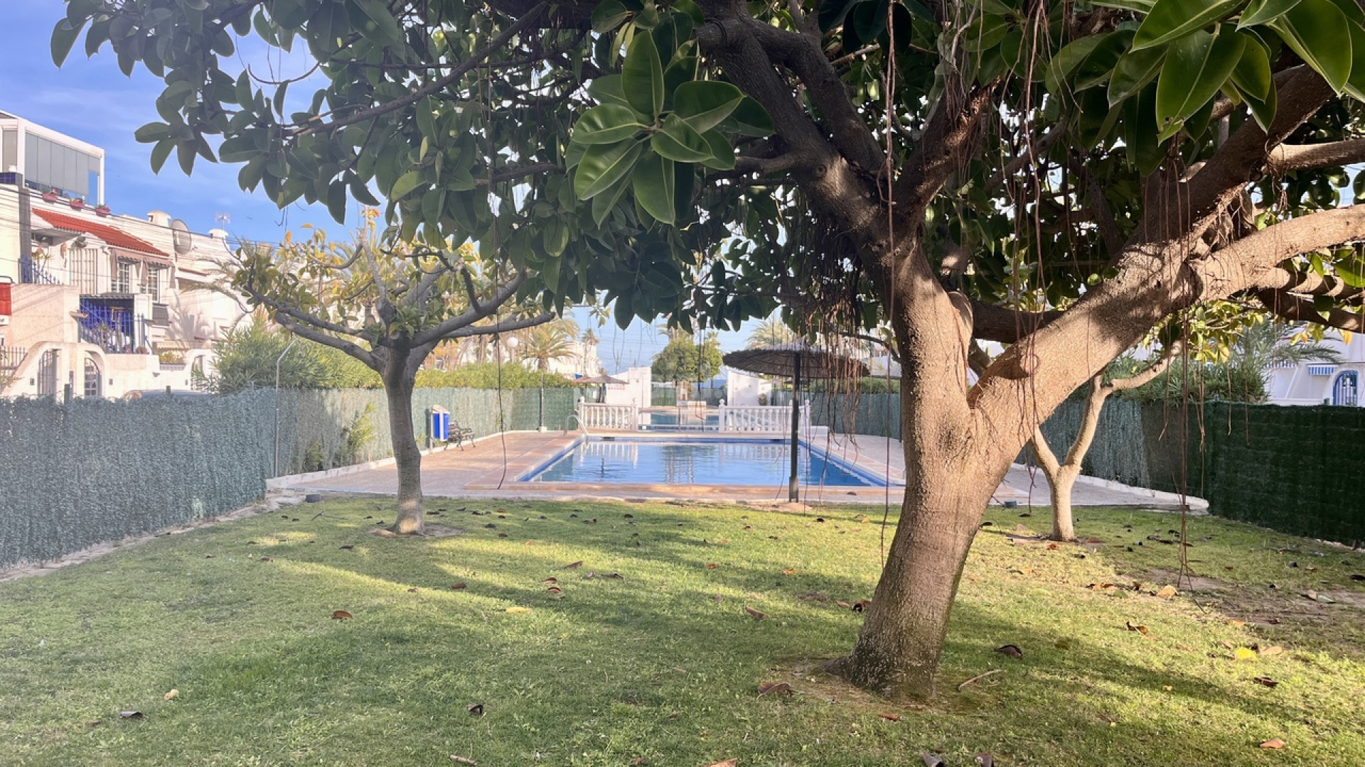 Resale - Apartment -
Torrevieja