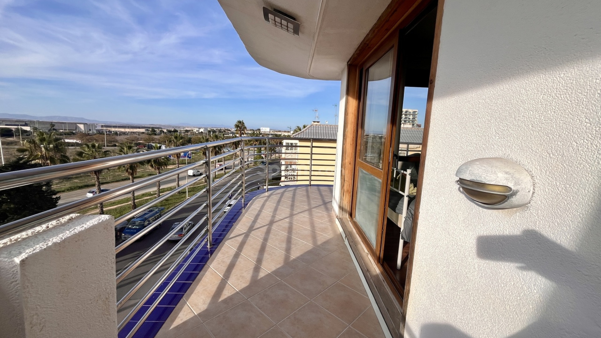 Resale - Apartment -
Torrevieja
