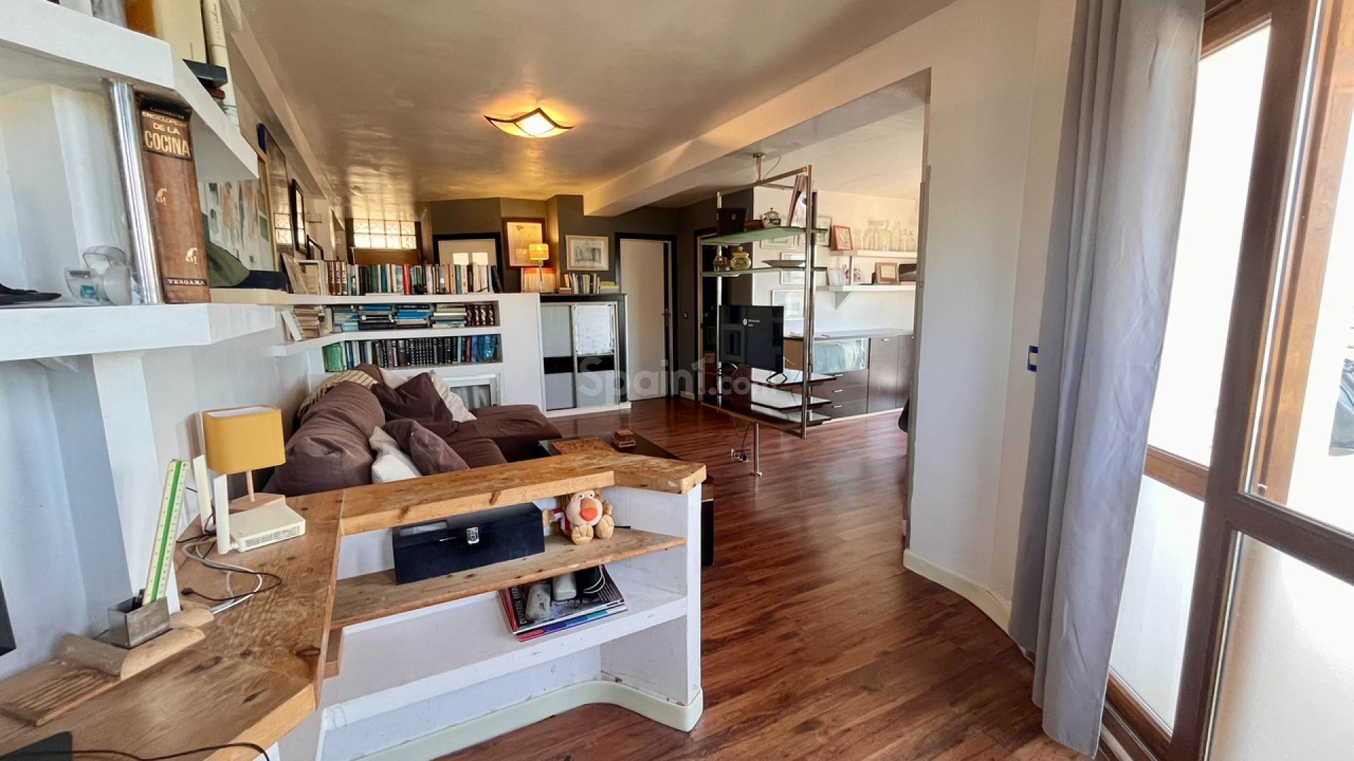 Resale - Apartment -
Torrevieja