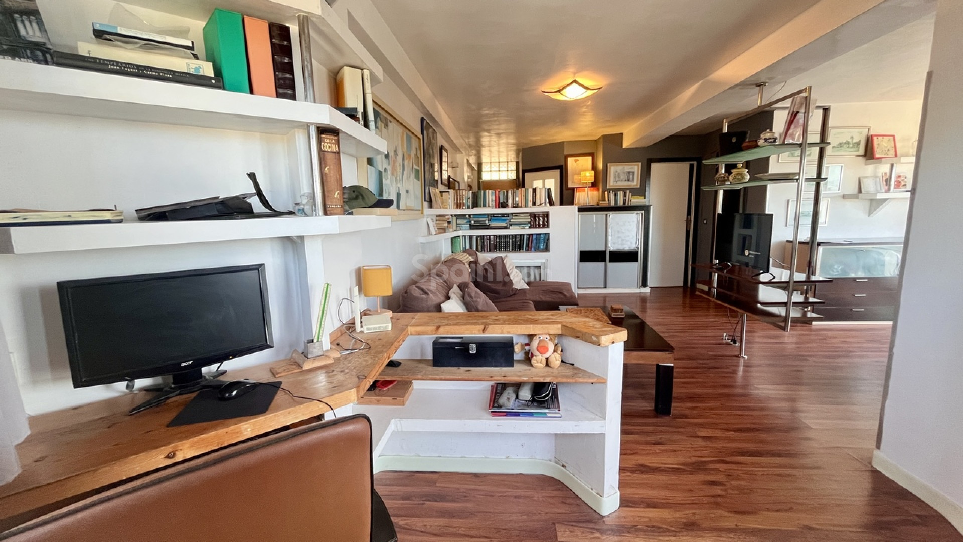 Resale - Apartment -
Torrevieja