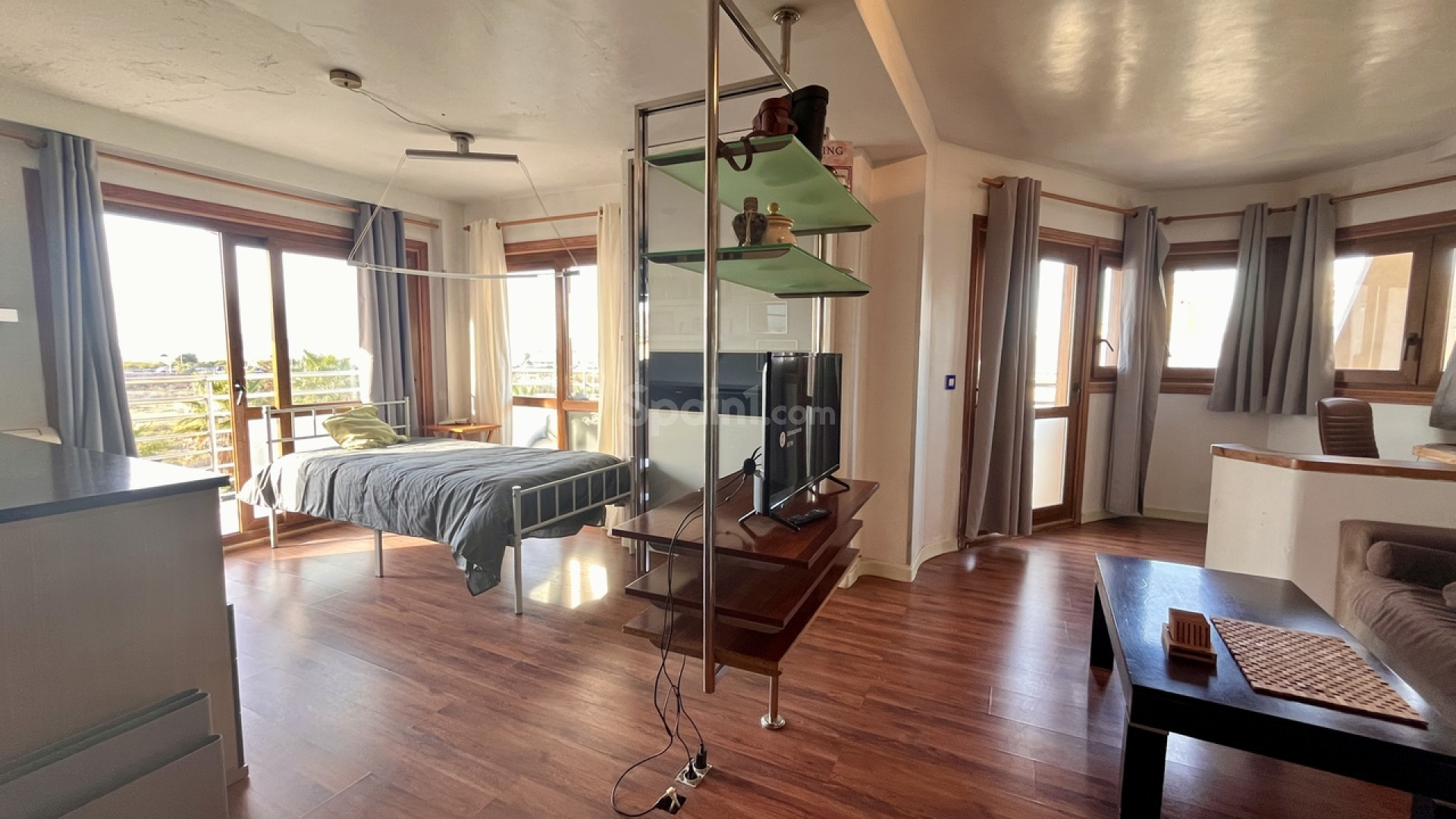 Resale - Apartment -
Torrevieja