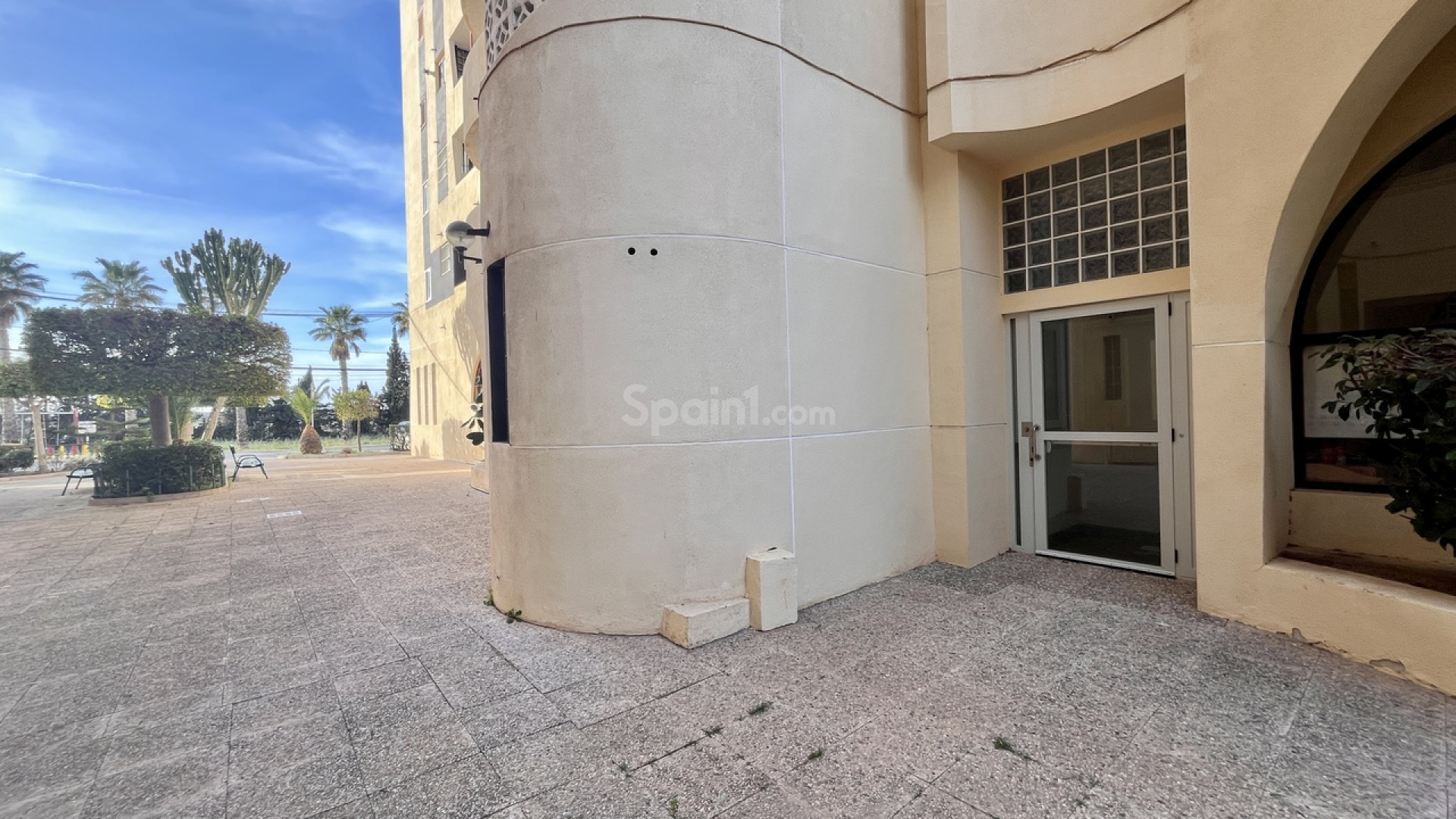 Resale - Apartment -
Torrevieja