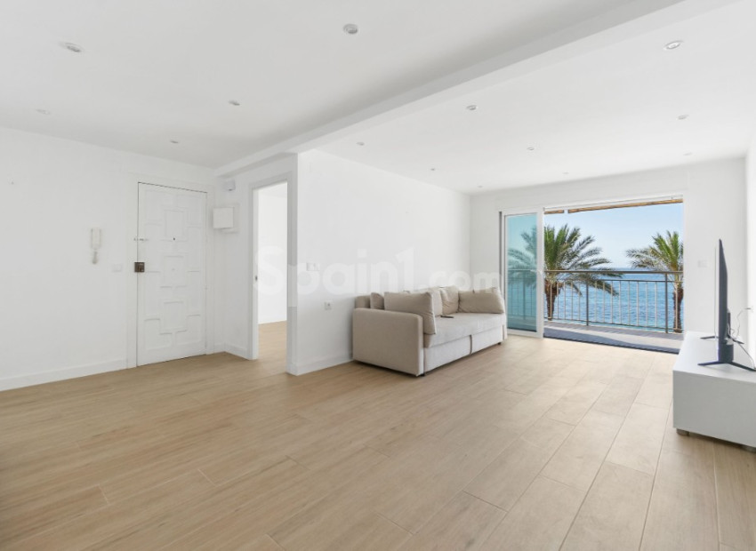 Resale - Apartment -
Torrevieja