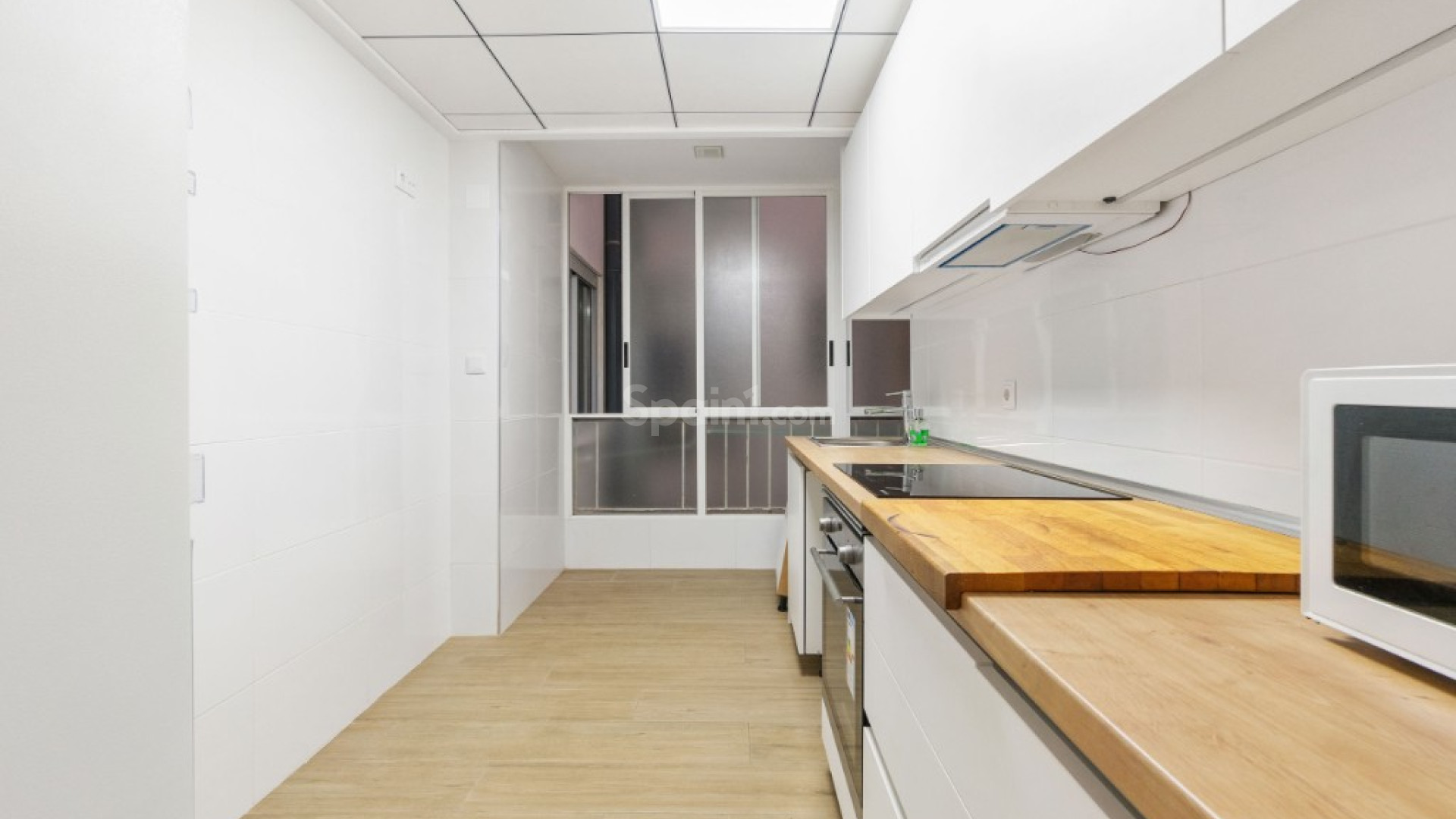 Resale - Apartment -
Torrevieja