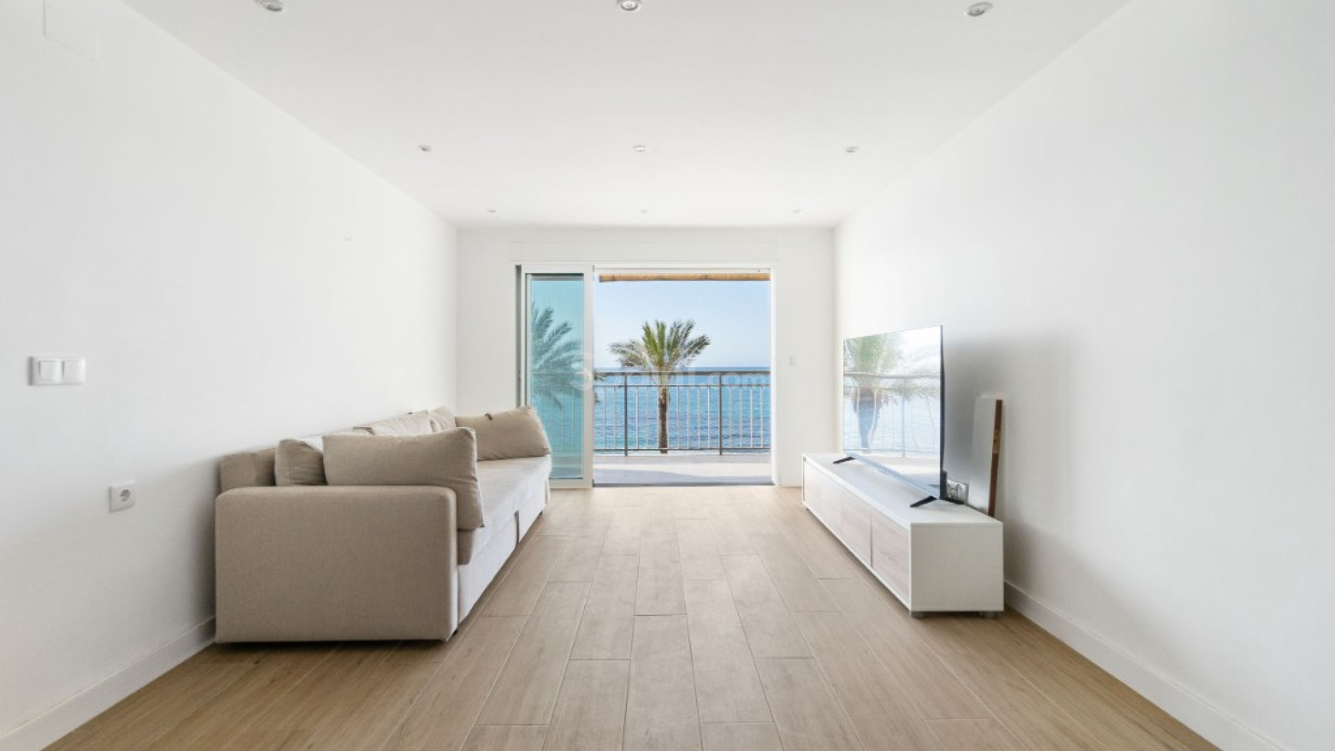 Resale - Apartment -
Torrevieja