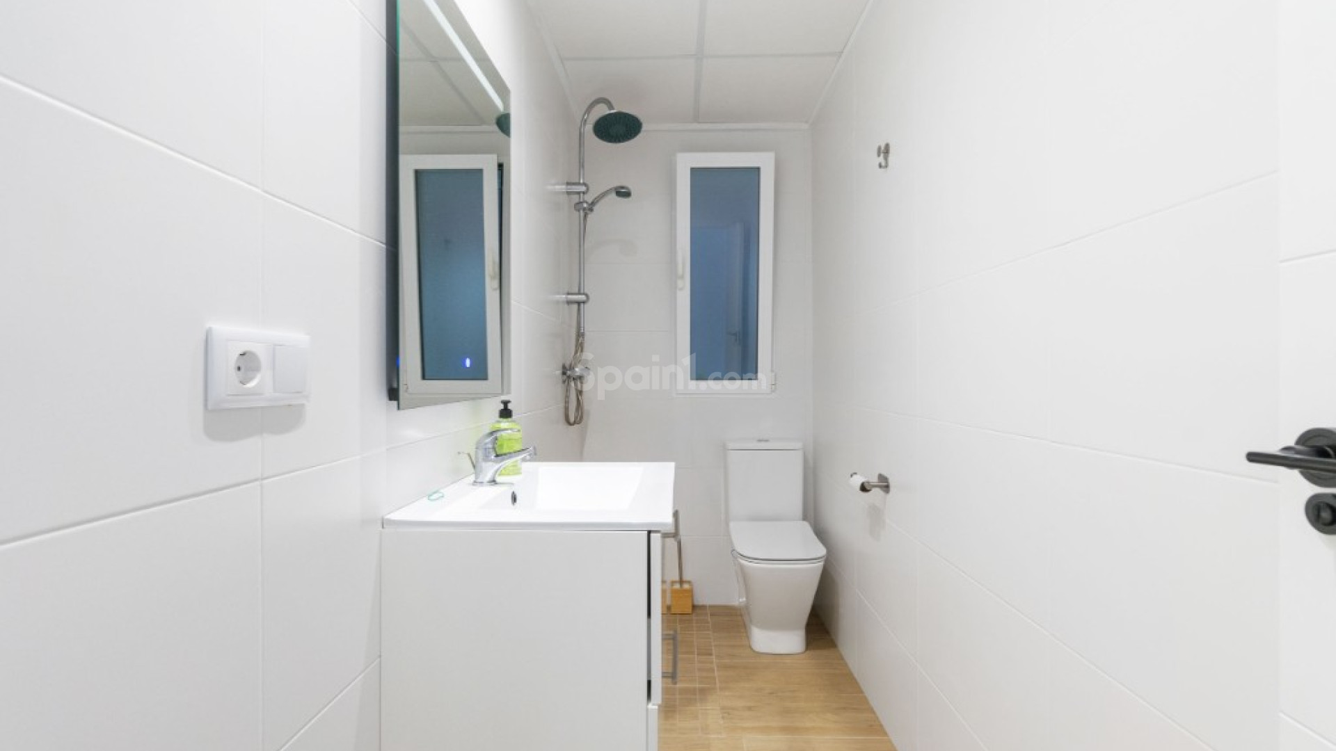 Resale - Apartment -
Torrevieja