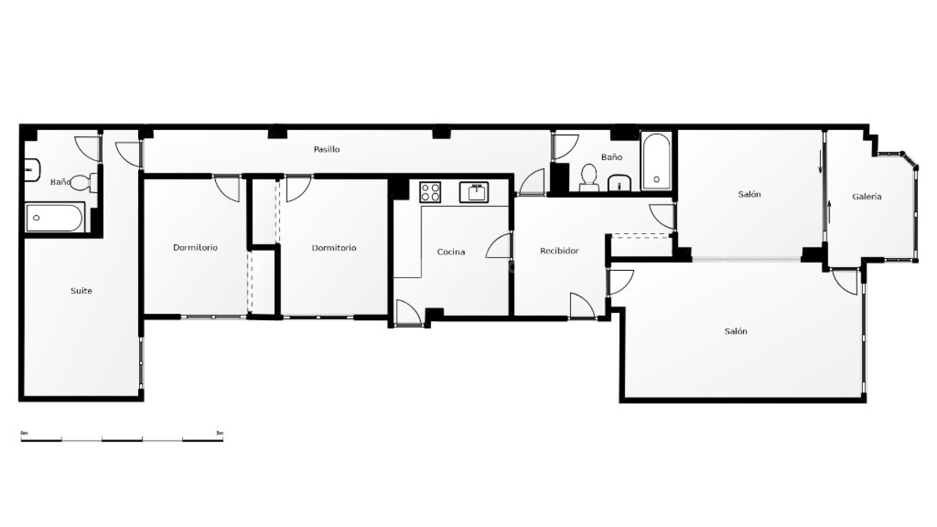 Resale - Apartment -
Torrevieja