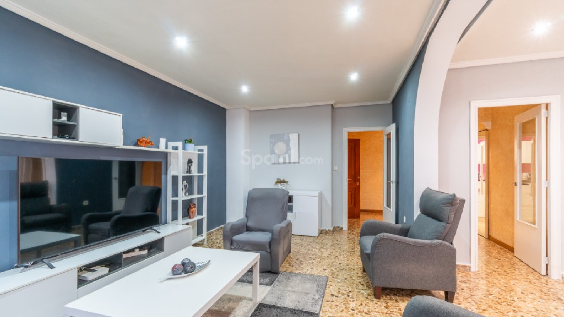 Resale - Apartment -
Torrevieja