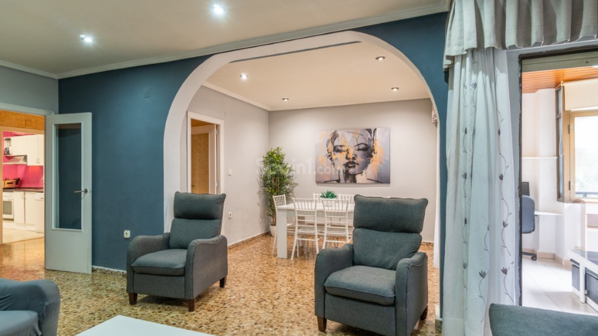 Resale - Apartment -
Torrevieja