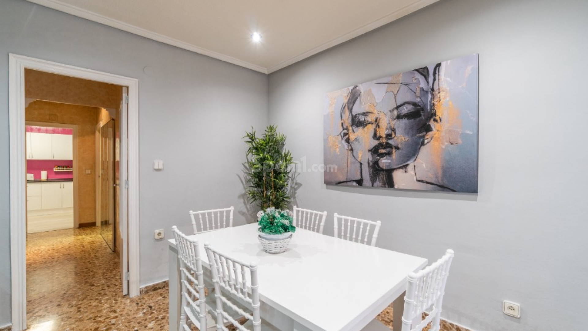 Resale - Apartment -
Torrevieja