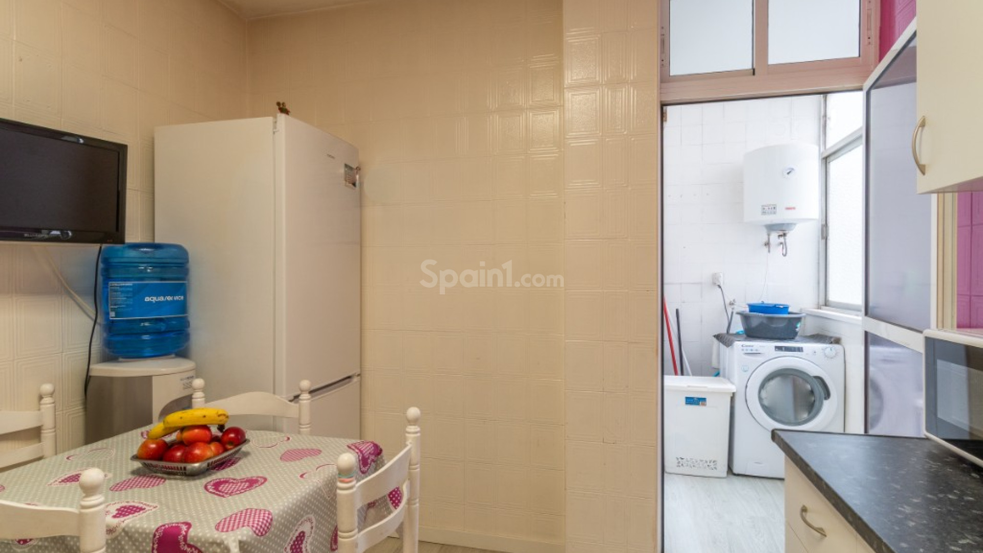 Resale - Apartment -
Torrevieja