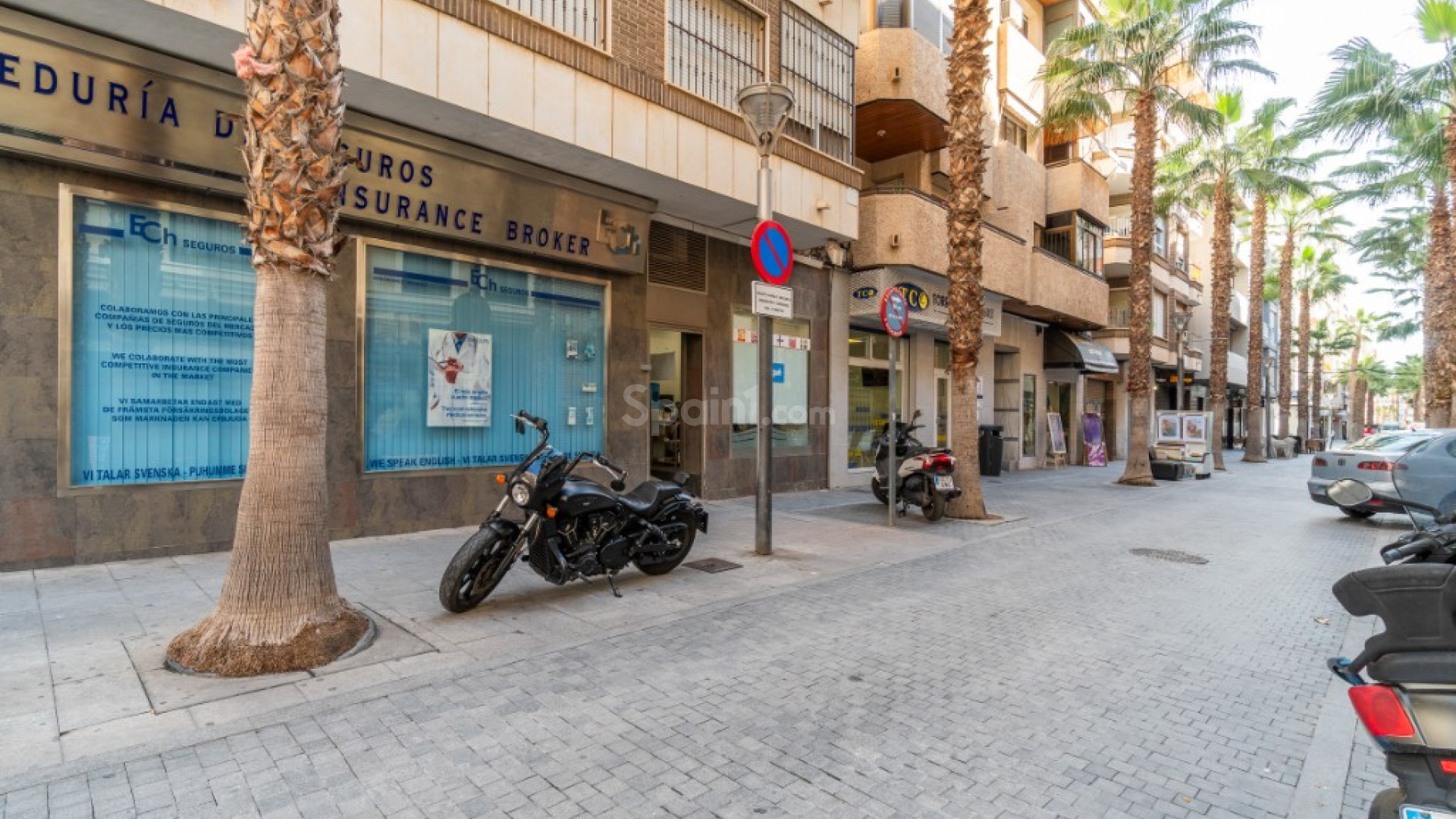 Resale - Apartment -
Torrevieja