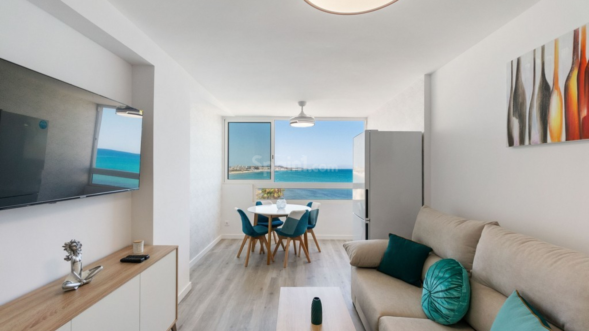 Resale - Apartment -
Torrevieja