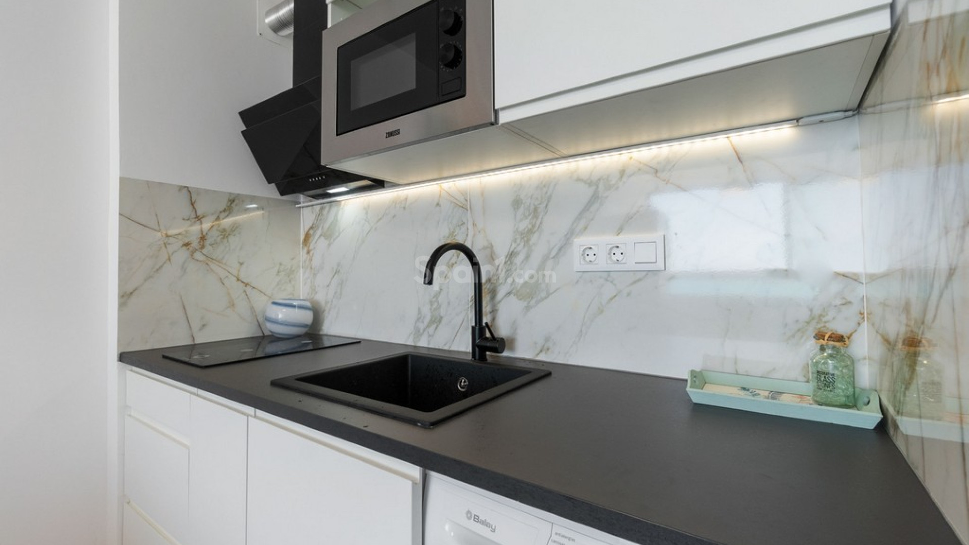 Resale - Apartment -
Torrevieja