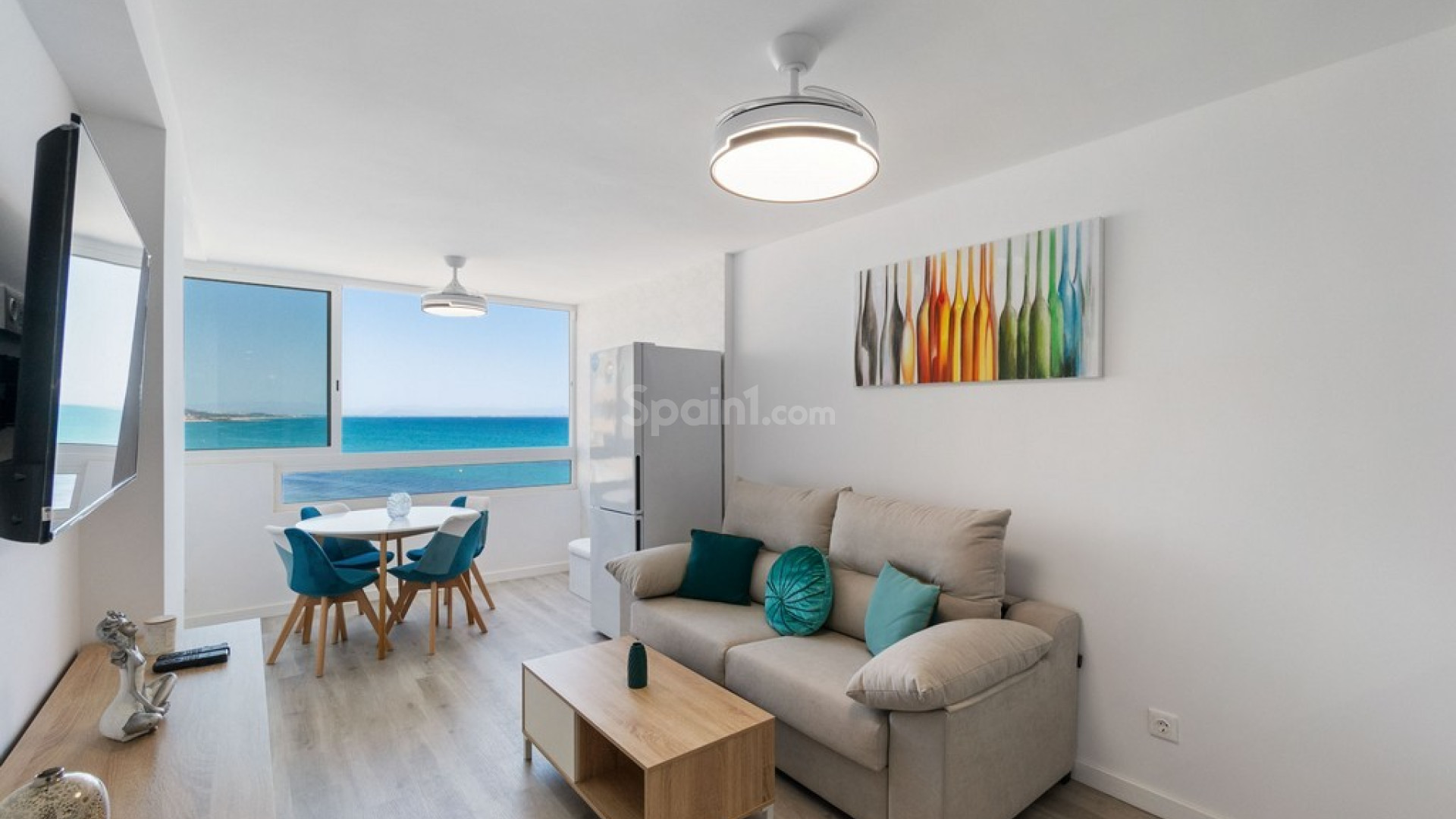 Resale - Apartment -
Torrevieja