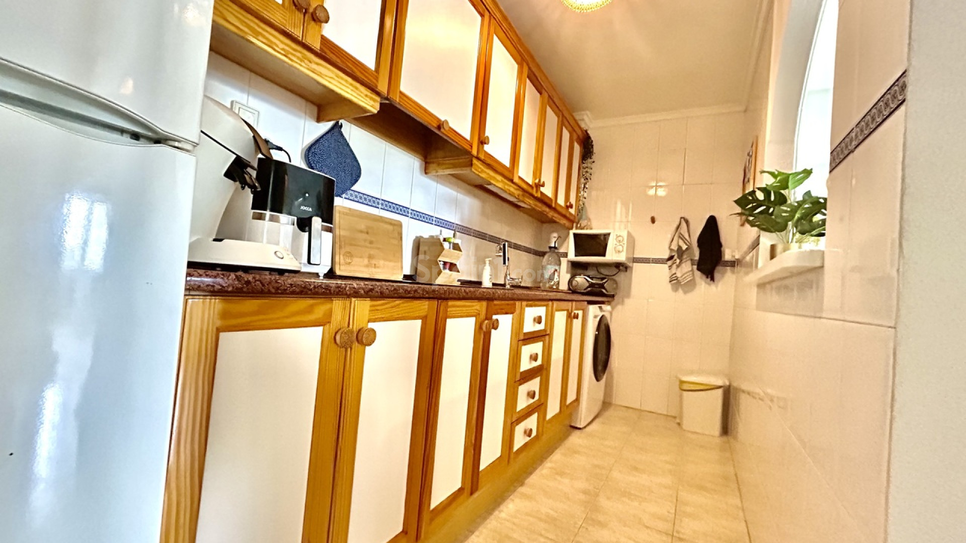 Resale - Apartment -
Torrevieja