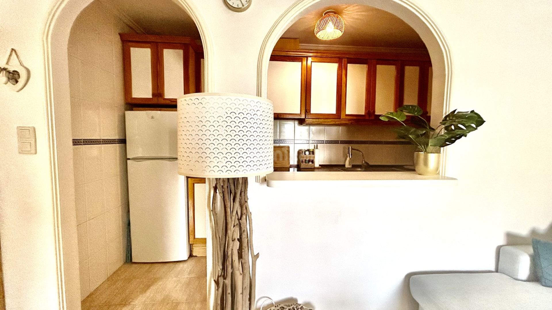 Resale - Apartment -
Torrevieja