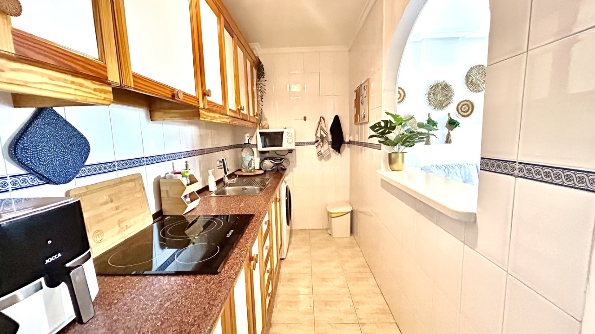 Resale - Apartment -
Torrevieja