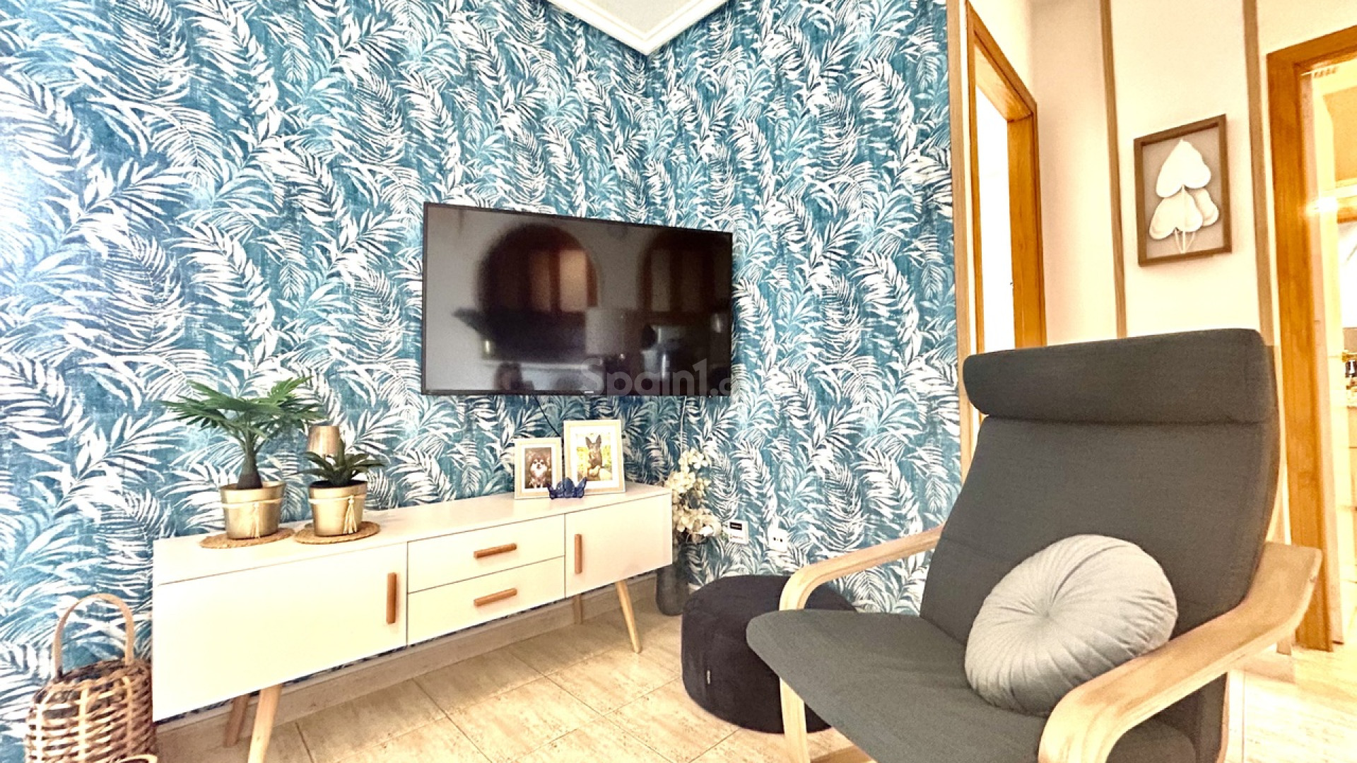 Resale - Apartment -
Torrevieja